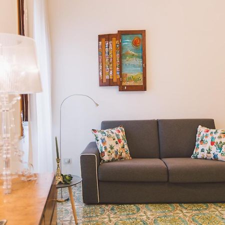 Ferienwohnung Le Muse Di Apollo Syrakus Exterior foto